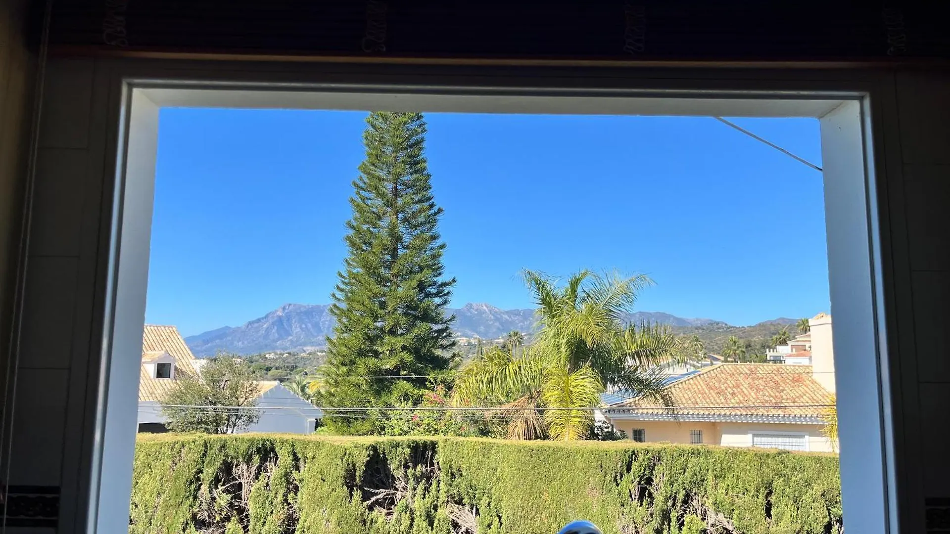 Private Villa In Elviria Marbella Spanien