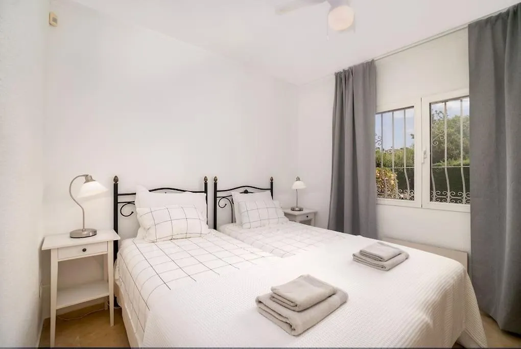 Private Villa In Elviria Marbella Spanien
